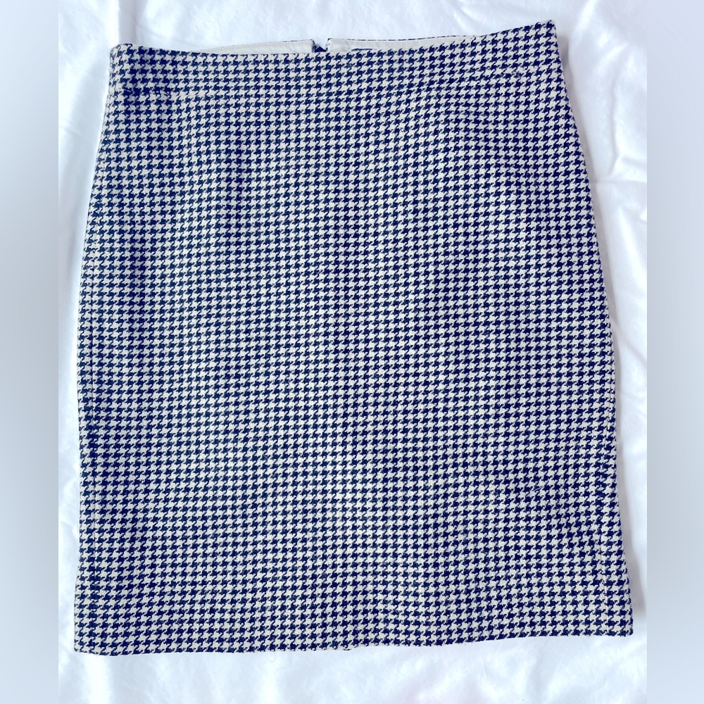 J crew Pencil skirt